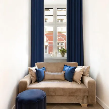 Old Town Premium By Elite Apartments Gdansk Exterior photo
