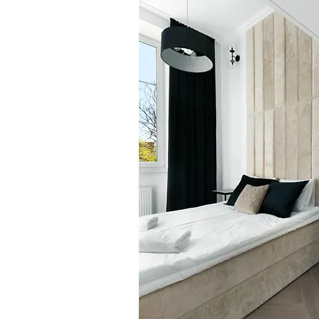 Old Town Premium By Elite Apartments Gdansk Exterior photo