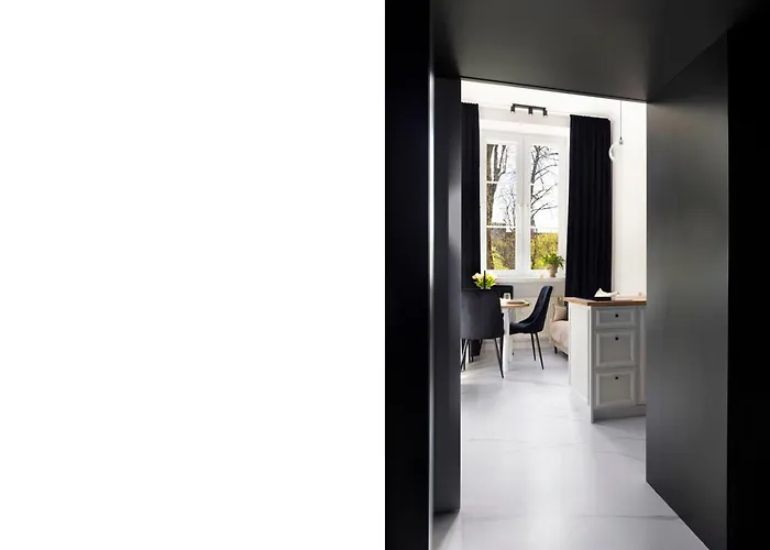 Old Town Premium By Elite Apartments