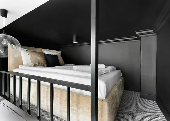 Old Town Premium By Elite Apartments