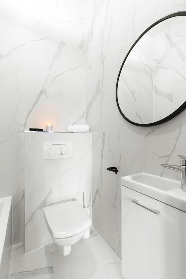 Old Town Premium By Elite Apartment *