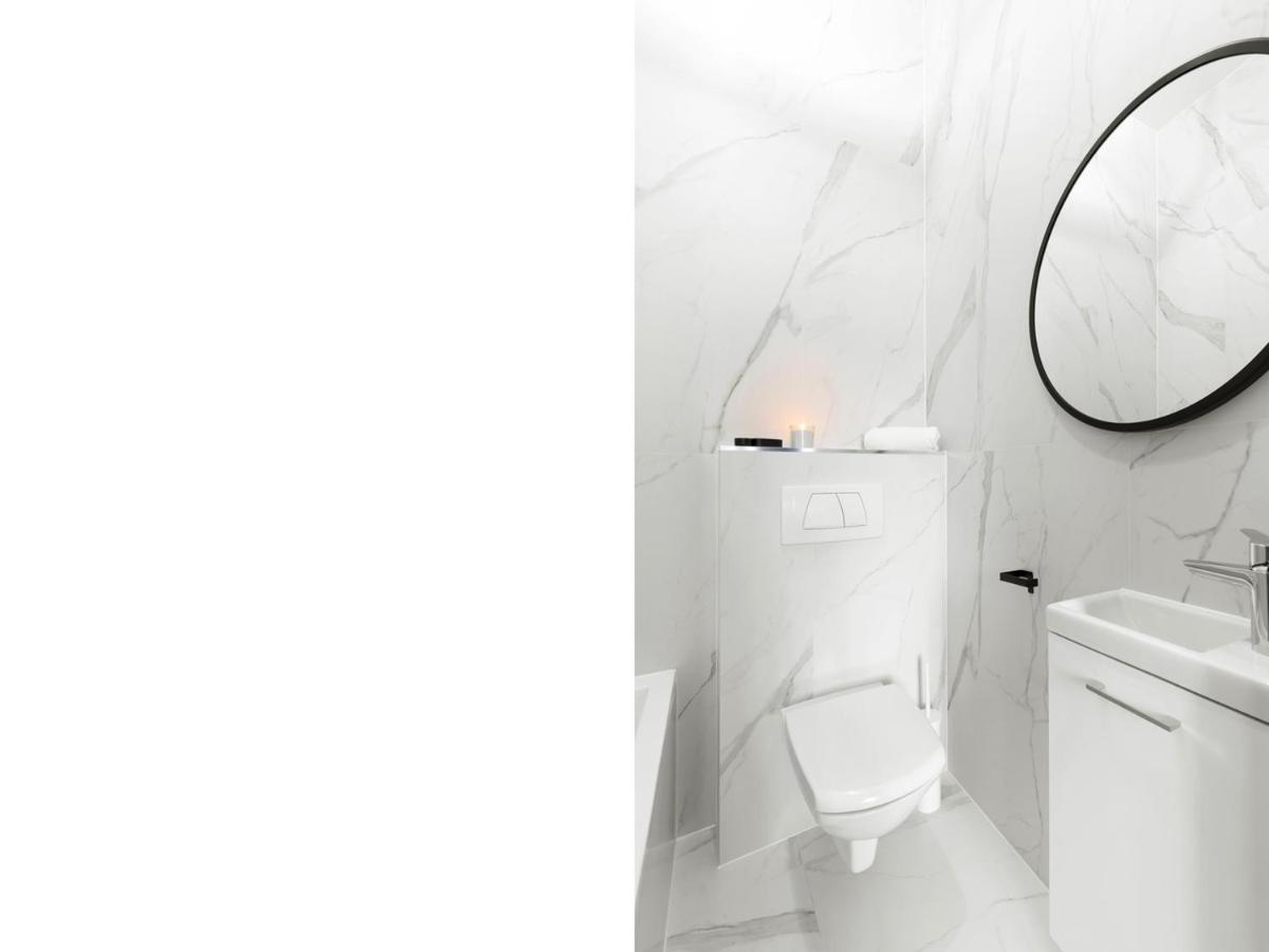 Apartment Old Town Premium By Elite