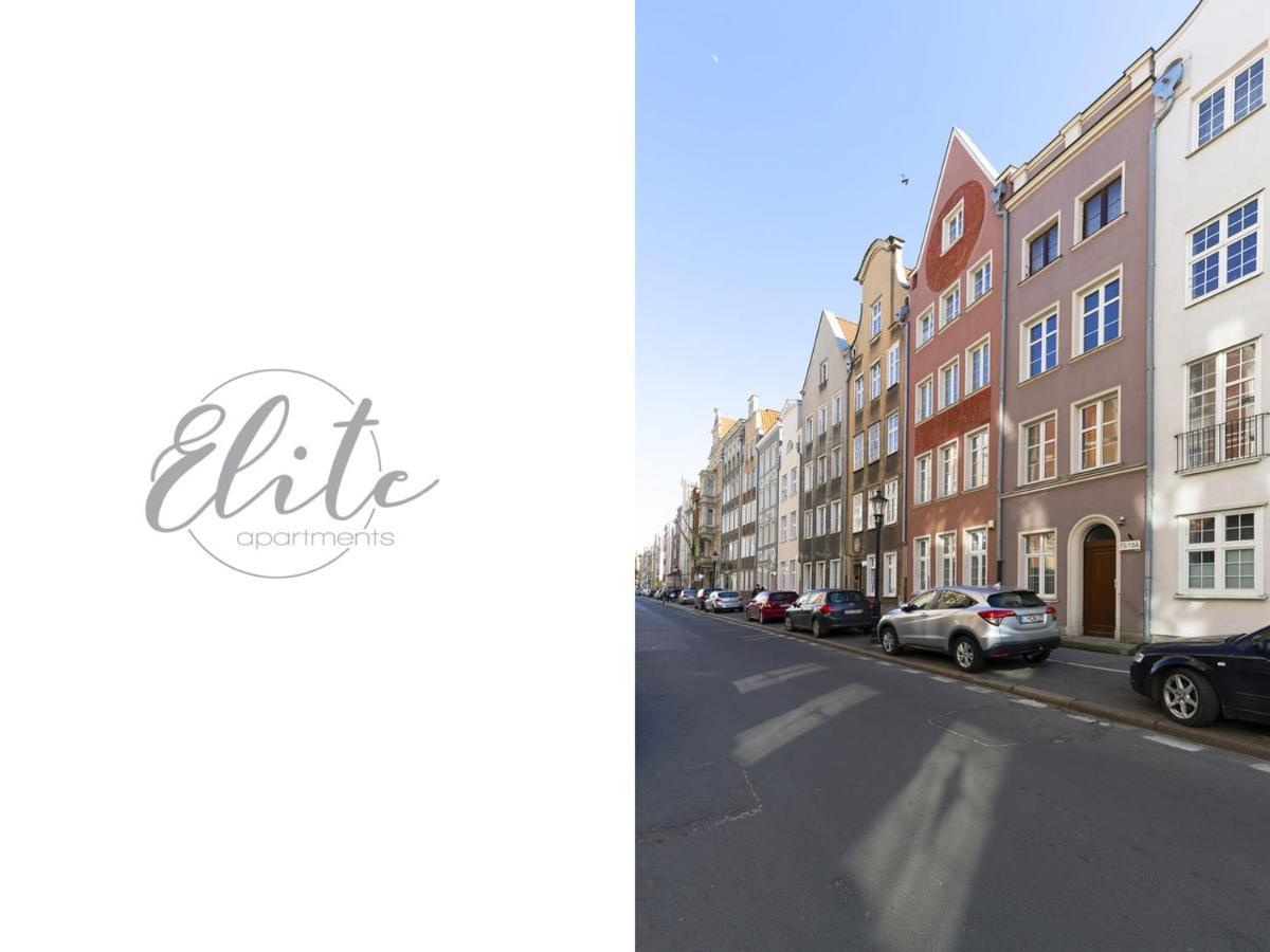 Old Town Premium By Elite Apartment
