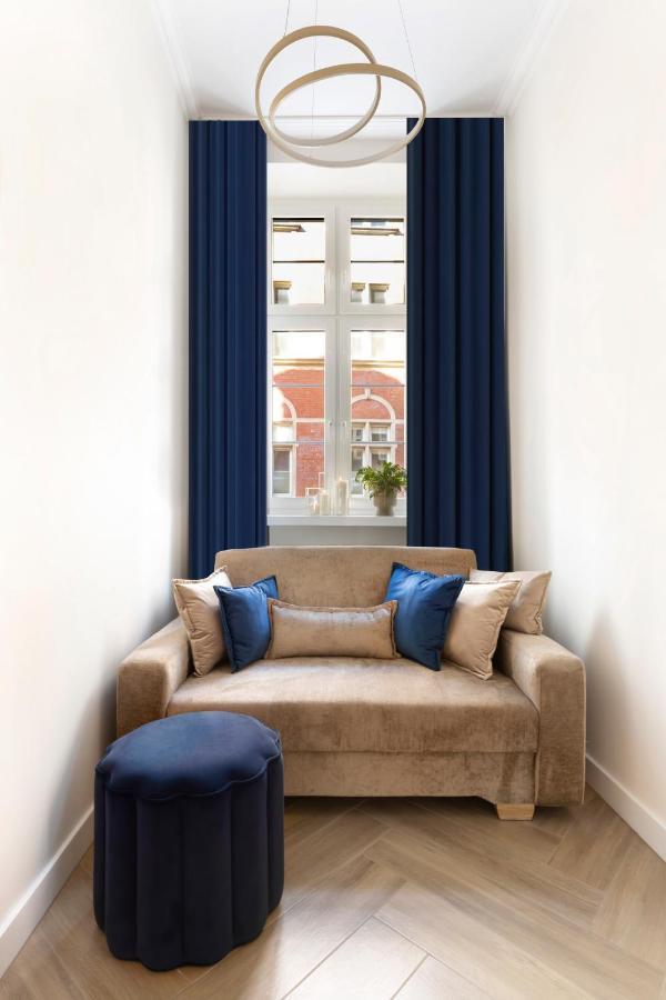 Apartment Old Town Premium By Elite Gdansk