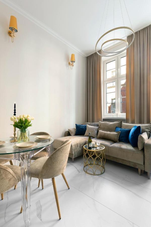 Old Town Premium By Elite Apartment *
