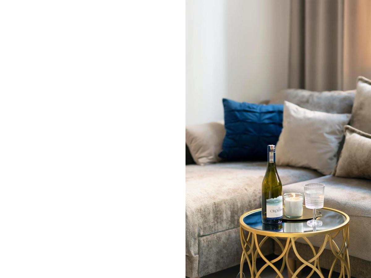 Old Town Premium By Elite Apartment *