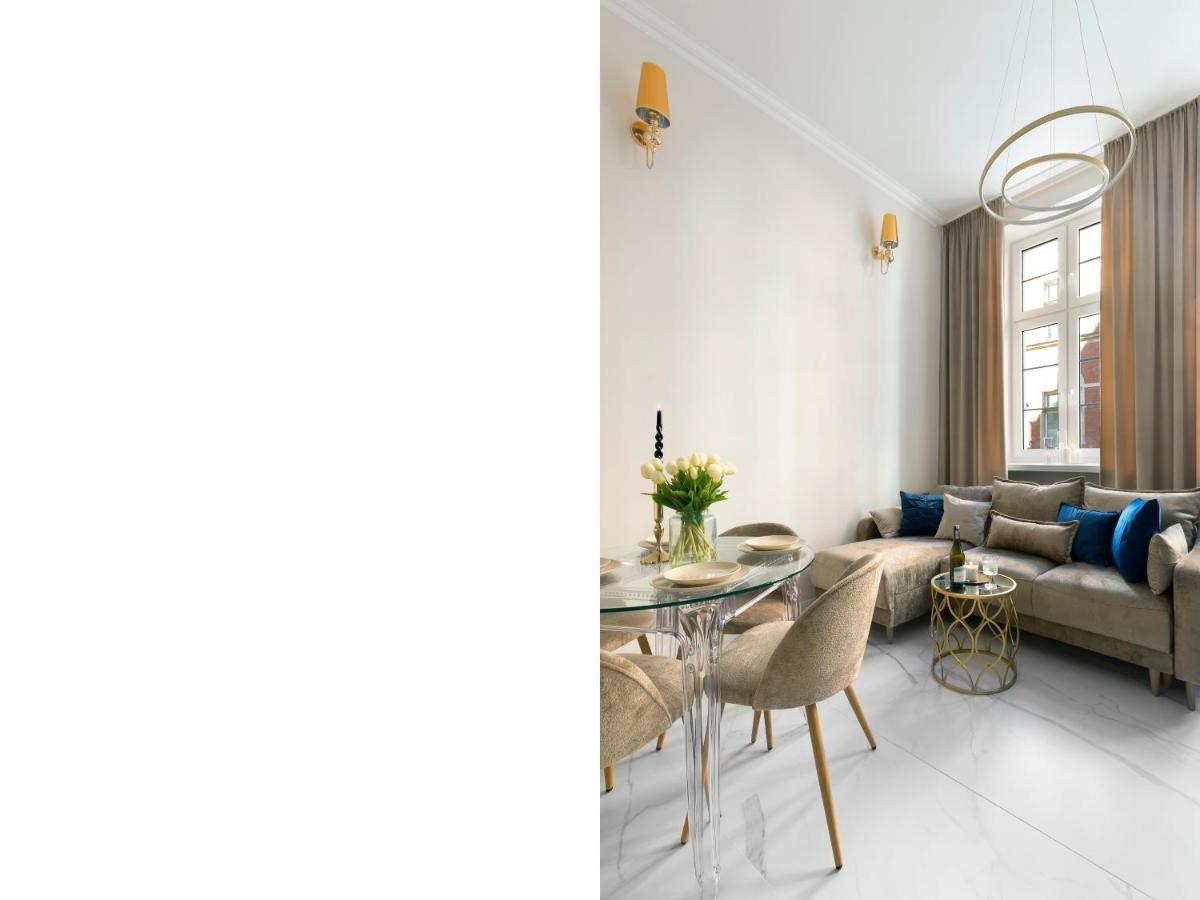 Old Town Premium By Elite * Gdansk