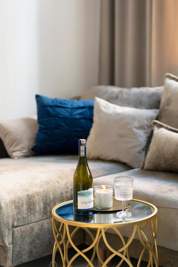 Apartment Old Town Premium By Elite *