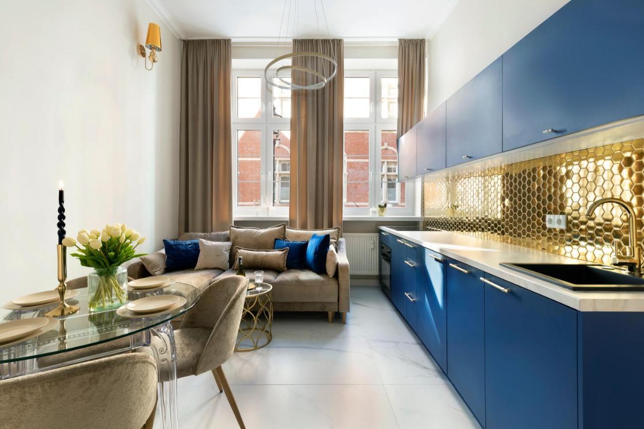 Apartment Old Town Premium By Elite