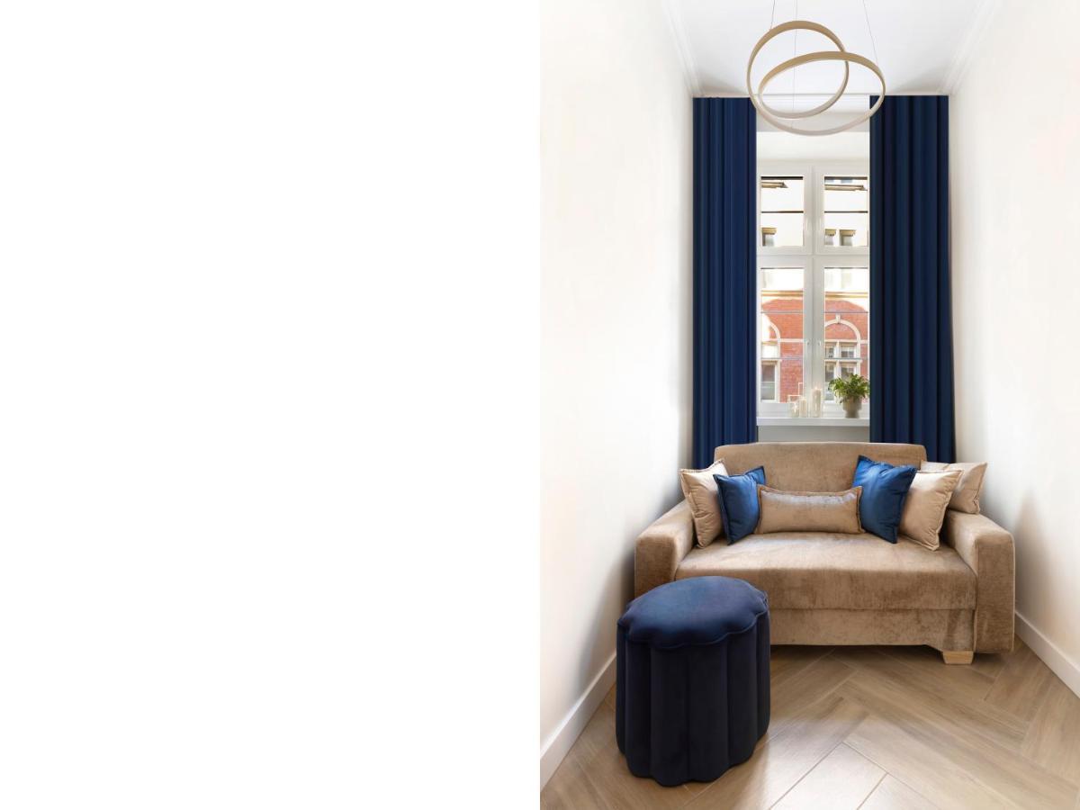 Apartment Old Town Premium By Elite *