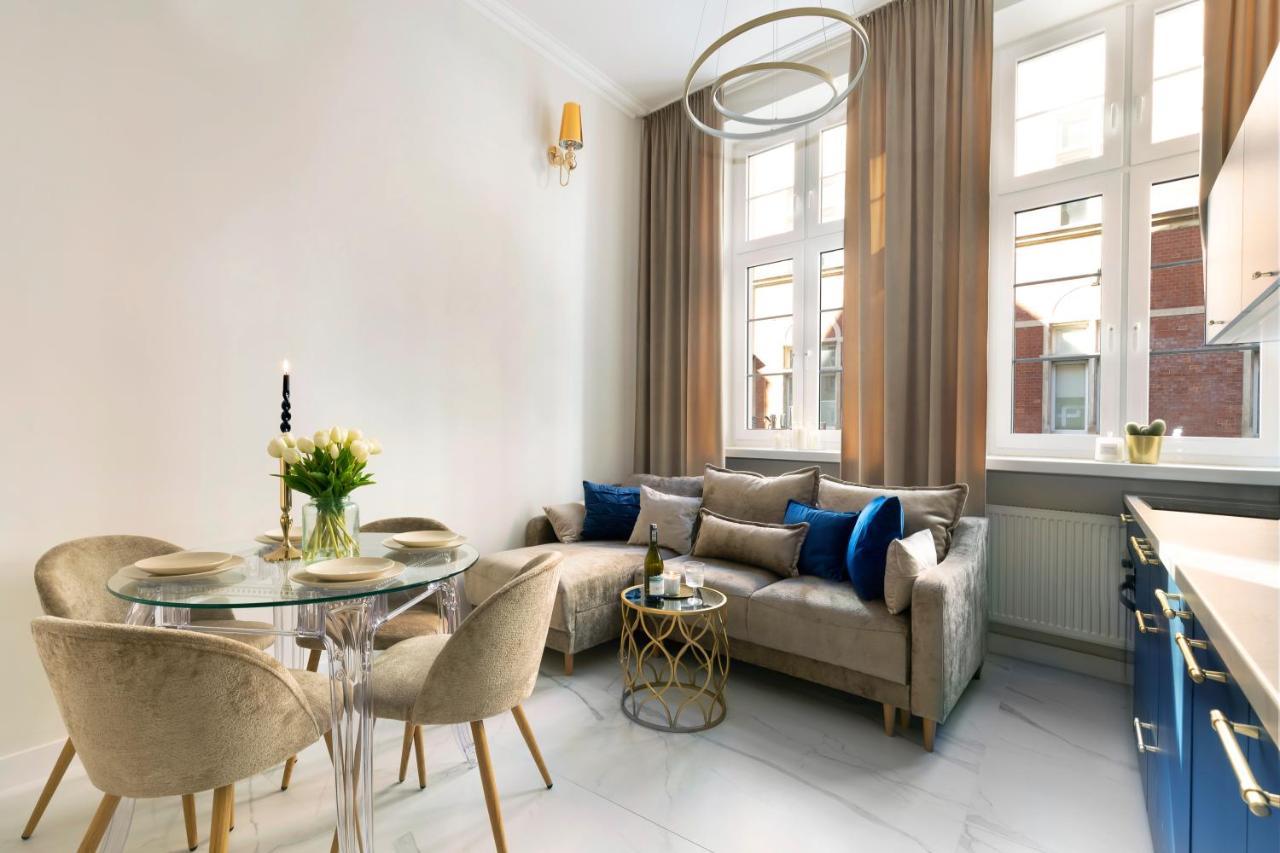 Old Town Premium By Elite Apartment *