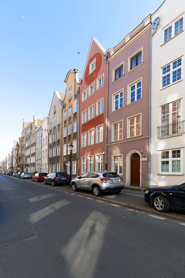 Old Town Premium By Elite Apartment