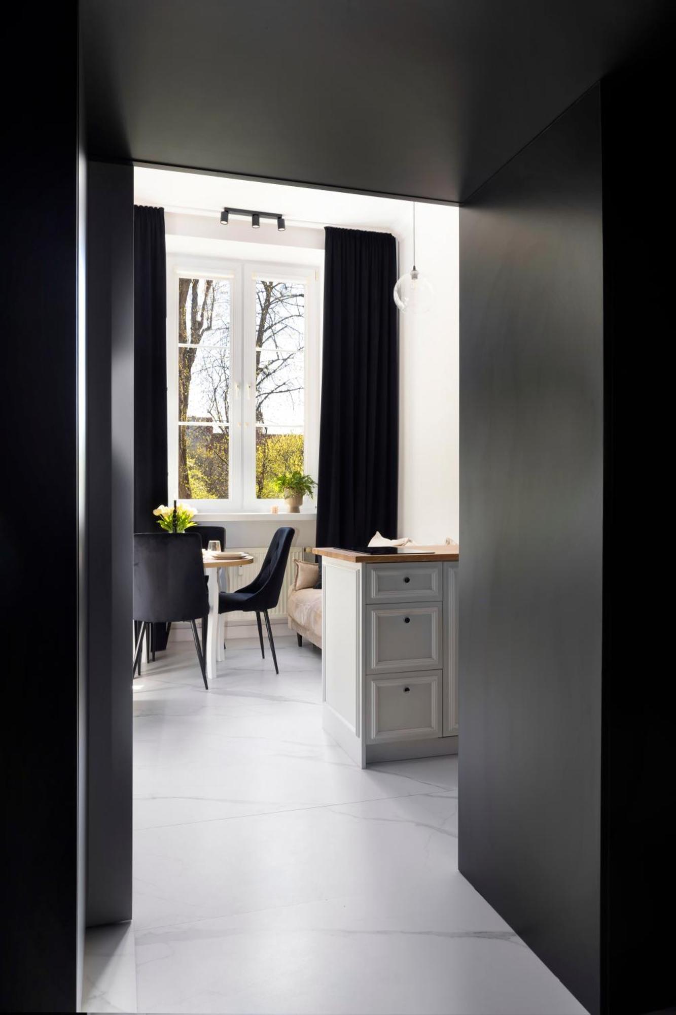 Old Town Premium By Elite Apartment