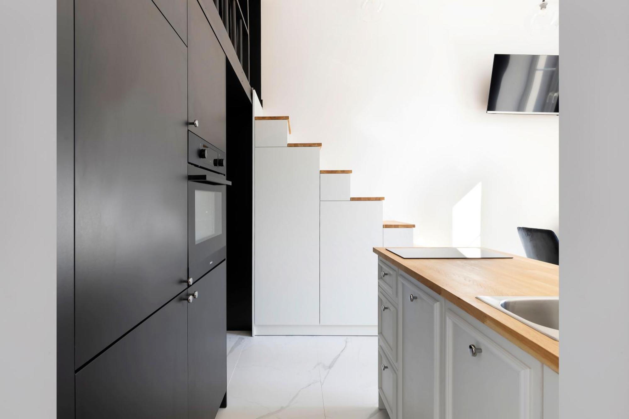 Old Town Premium By Elite Apartment *