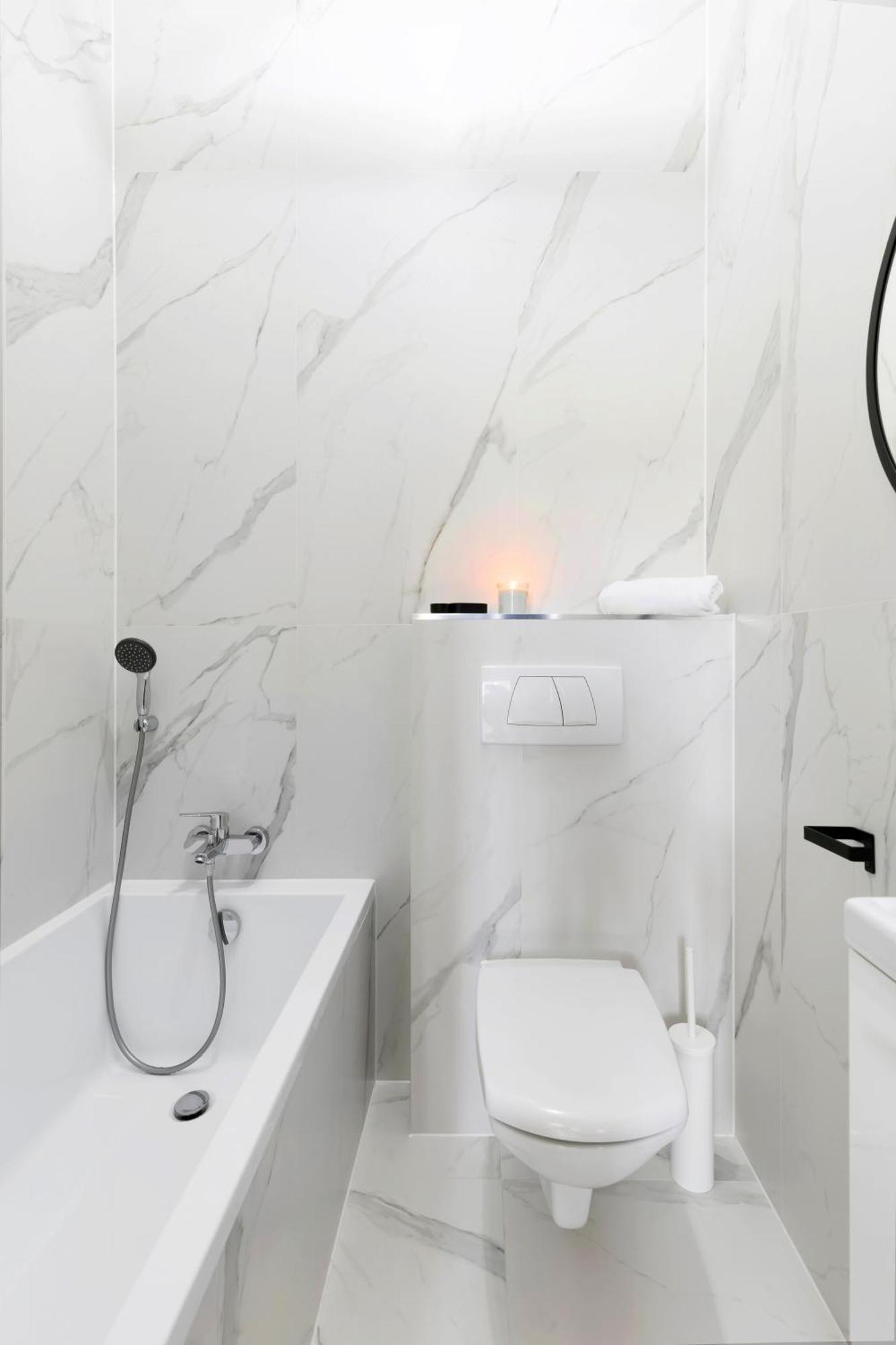 Apartment Old Town Premium By Elite Gdansk