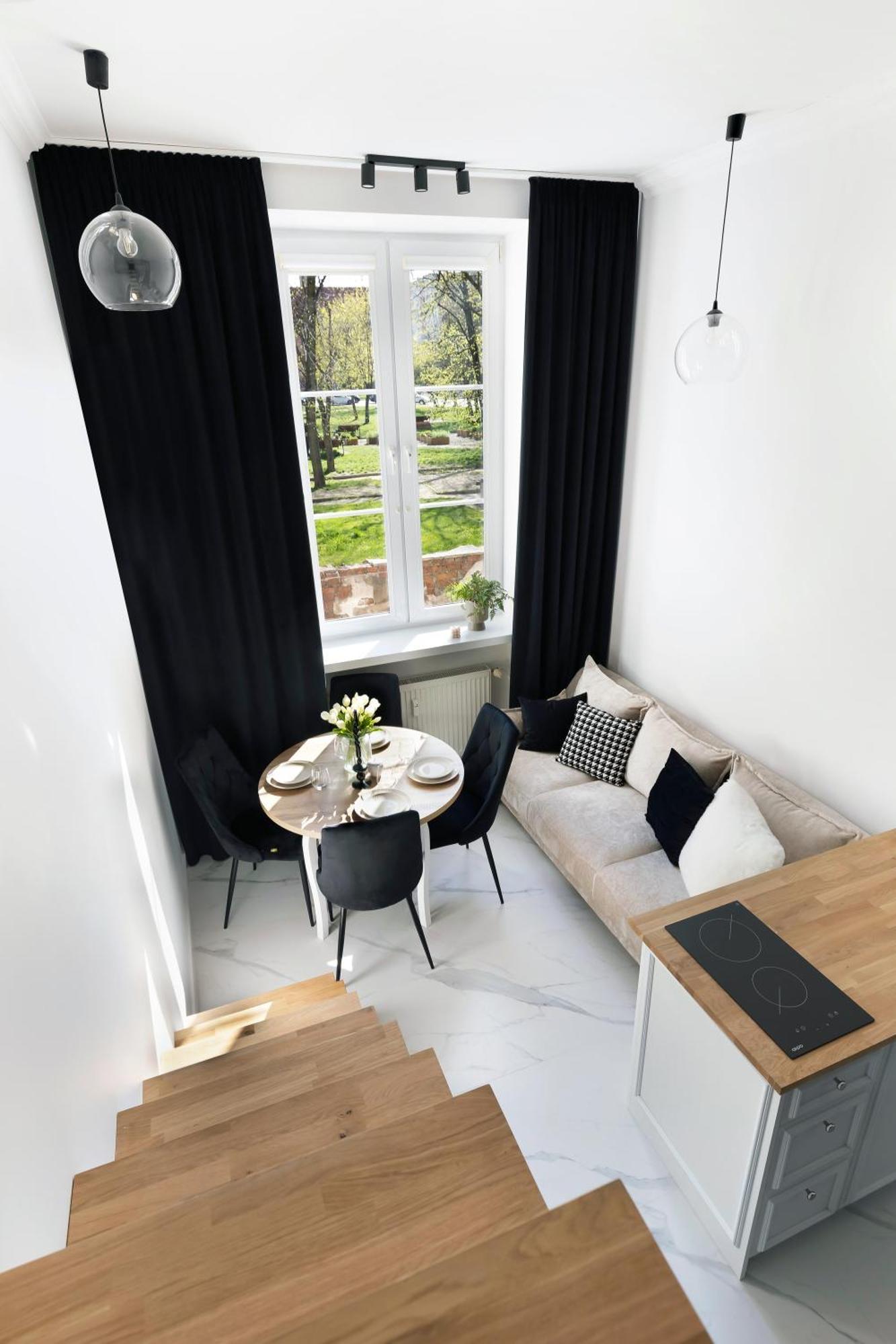Old Town Premium By Elite Apartment