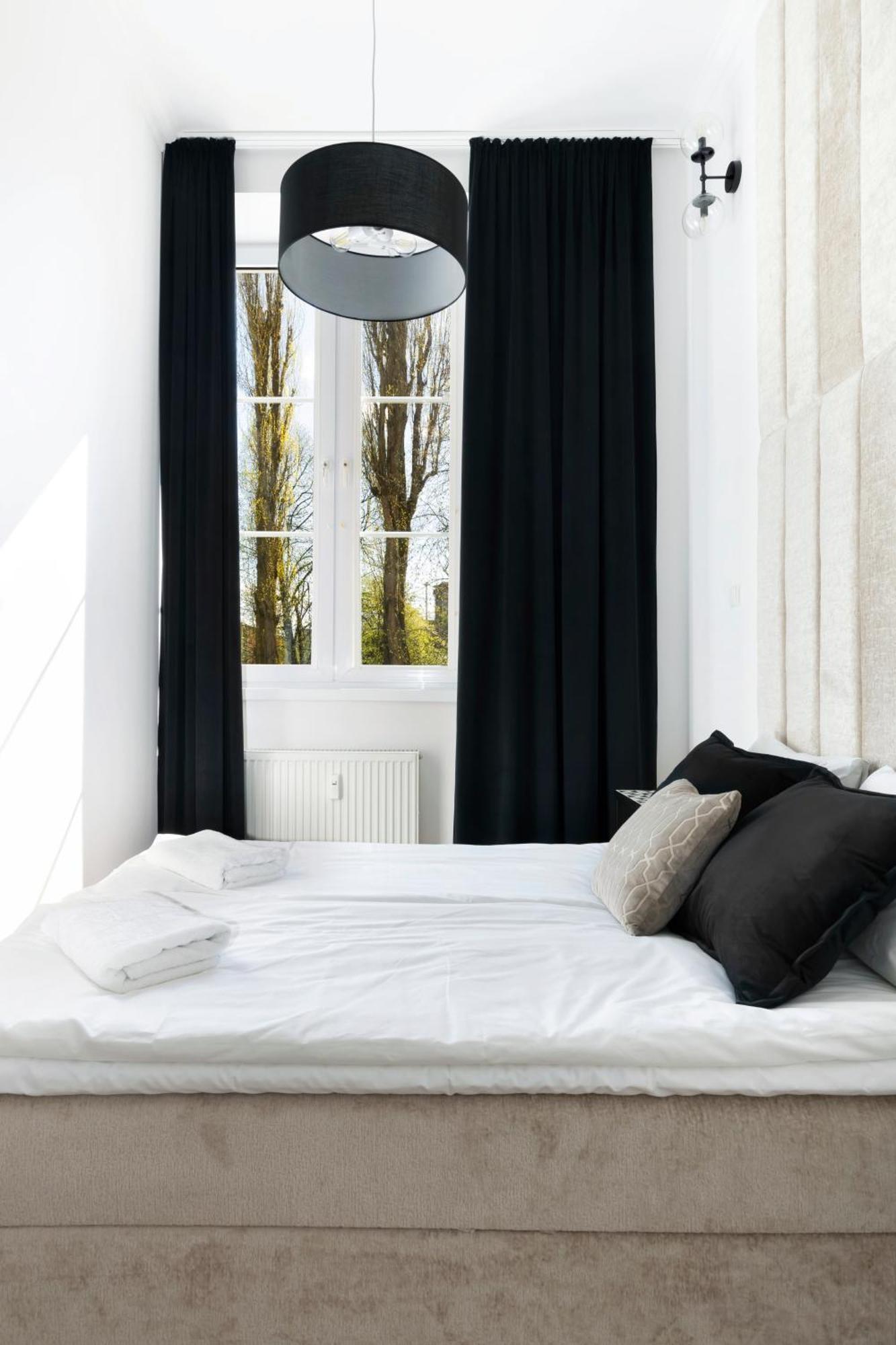 Old Town Premium By Elite Apartment *