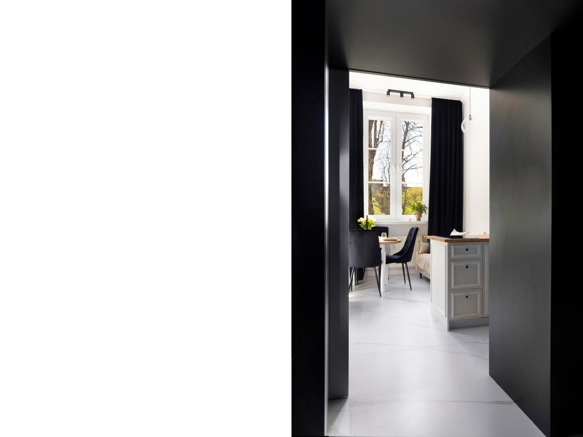 Apartment Old Town Premium By Elite