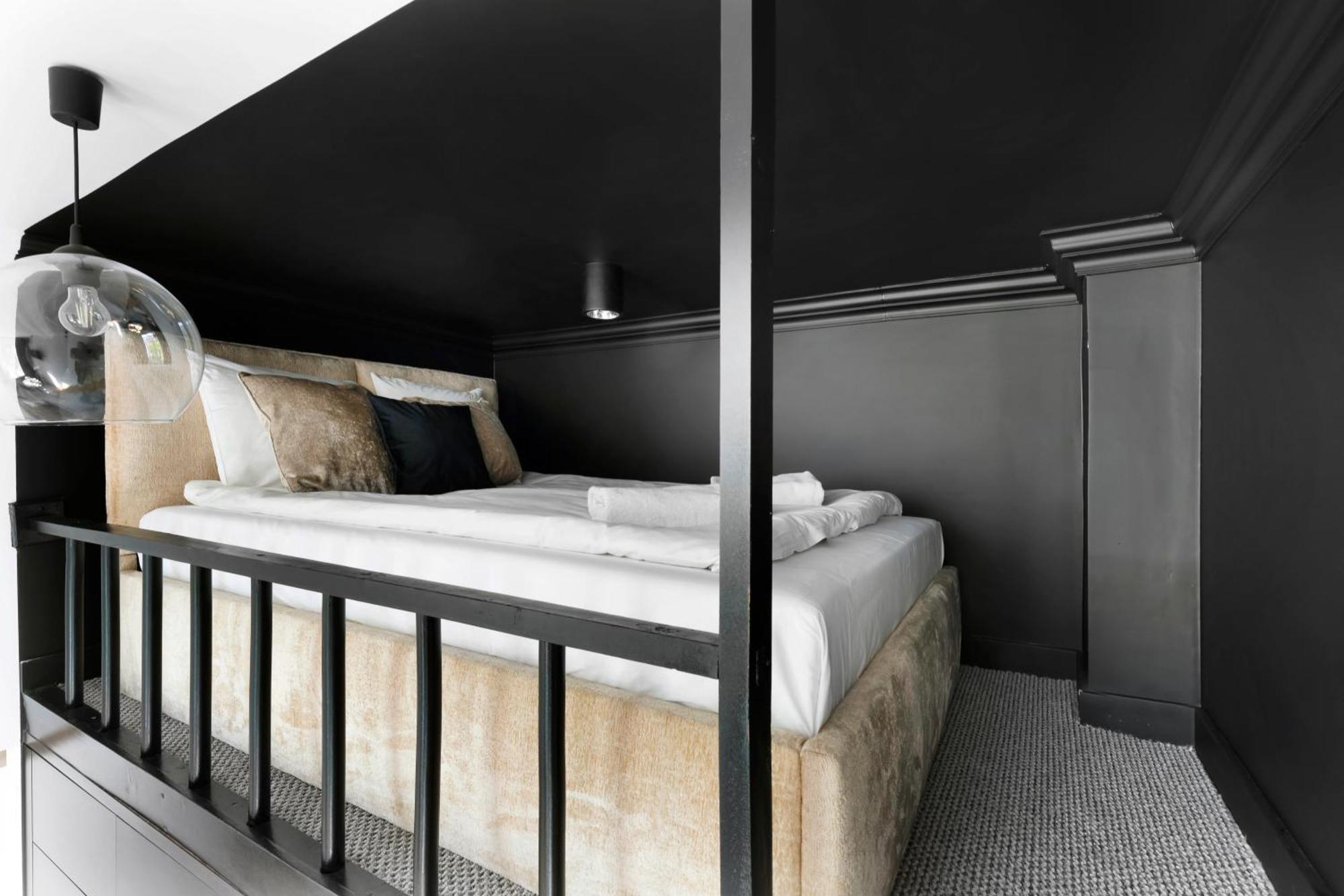 Old Town Premium By Elite Apartment *