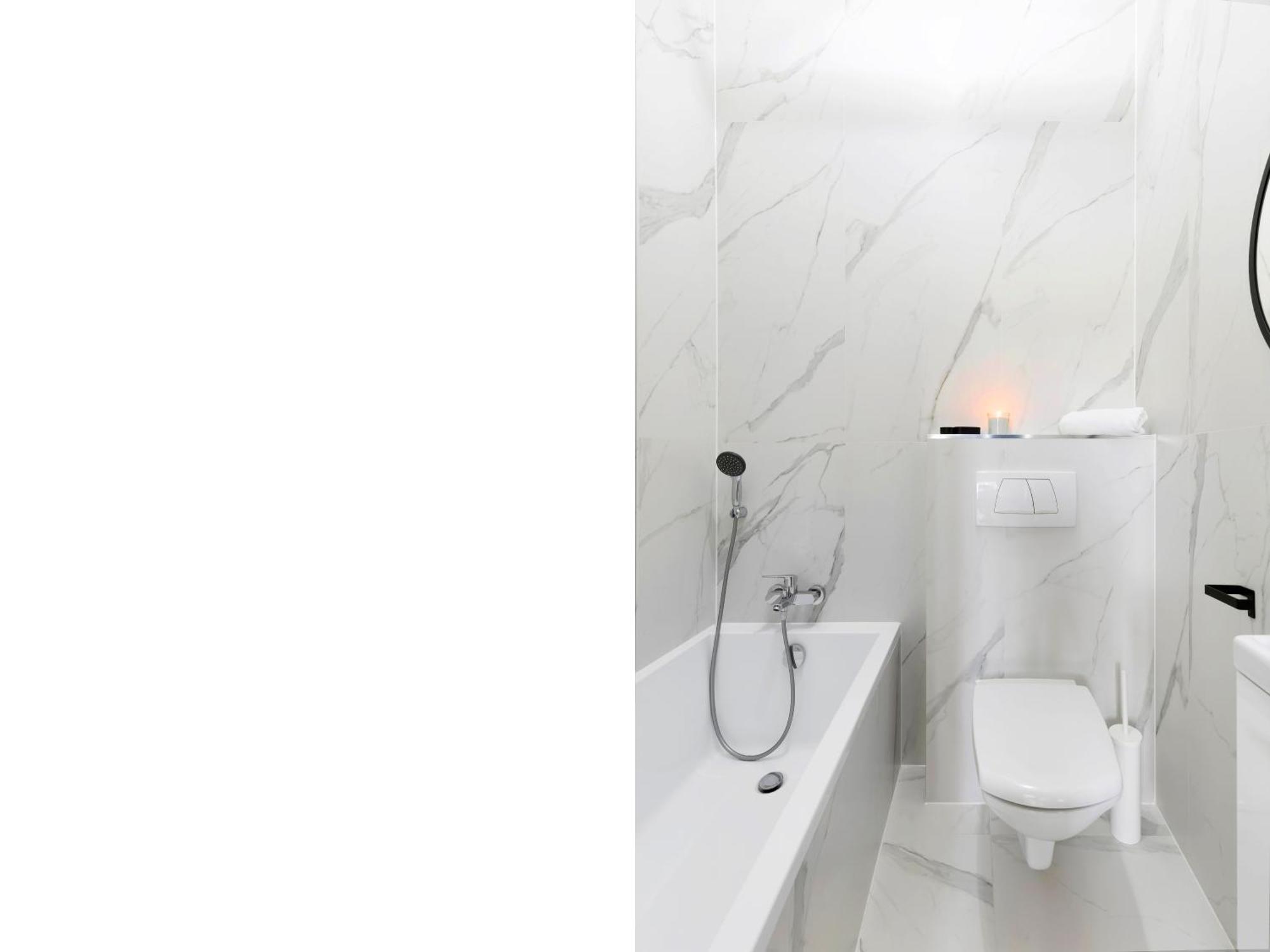 Old Town Premium By Elite Apartment Gdansk